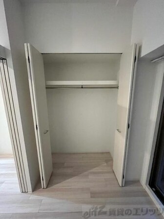 アドバンス江坂ラシュレの物件内観写真